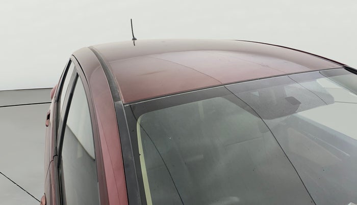 2016 Honda Jazz 1.2L I-VTEC V, Petrol, Manual, 23,462 km, Roof