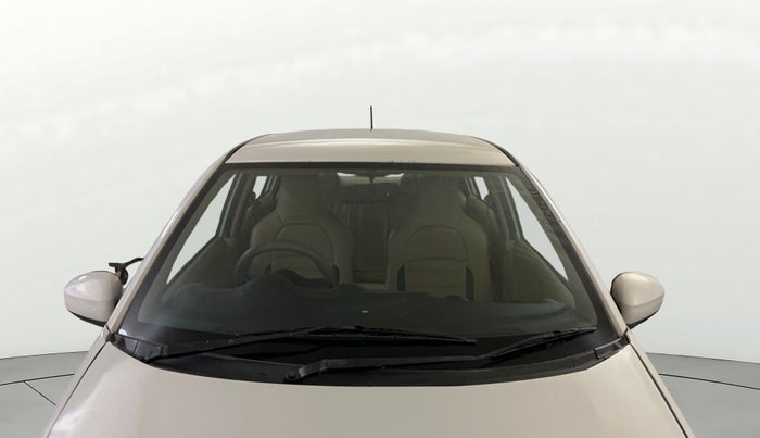 2014 Honda Amaze 1.2L I-VTEC S, Petrol, Manual, 91,234 km, Front Windshield