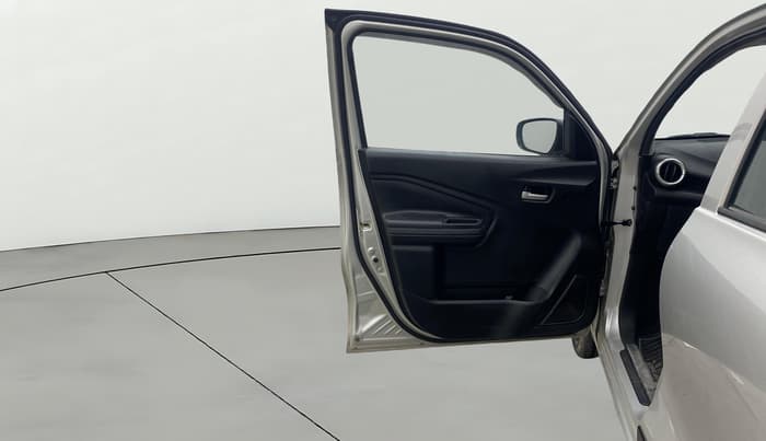 2023 Maruti Celerio ZXI AMT, Petrol, Automatic, 71,892 km, LHS Front Door