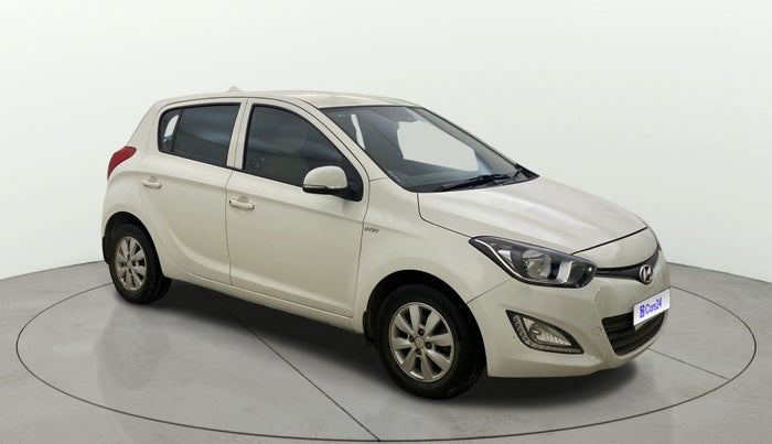 2014 Hyundai i20 SPORTZ 1.2, Petrol, Manual, 98,148 km, SRP
