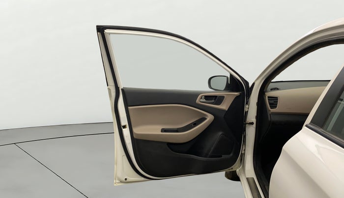 2017 Hyundai Elite i20 SPORTZ 1.2, Petrol, Manual, 90,588 km, LHS Front Door