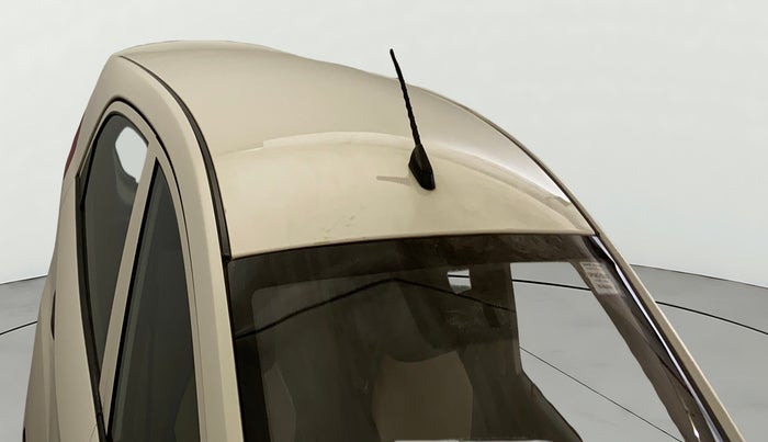 2014 Hyundai Eon ERA +, Petrol, Manual, 79,707 km, Roof