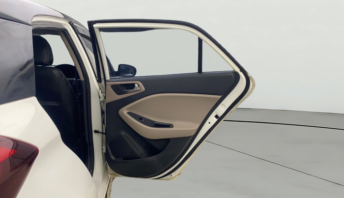 2016 Hyundai Elite i20 ASTA 1.2, Petrol, Manual, 86,584 km, RHS Rear Door