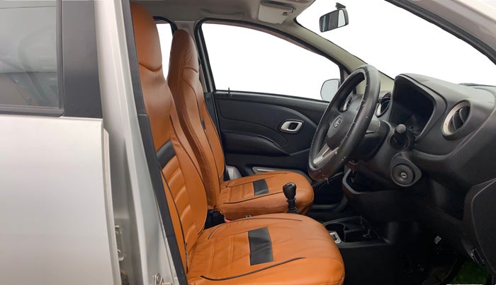 2019 Datsun Redi Go T(O) 1.0, Petrol, Manual, 34,193 km, Right Side Front Door Cabin