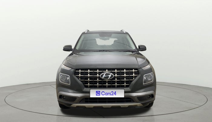 2019 Hyundai VENUE SX PLUS 1.0 TURBO DCT, Petrol, Automatic, 99,037 km, Front
