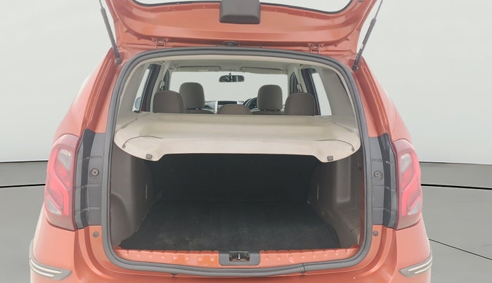 2019 Renault Duster RXS PETROL, Petrol, Manual, 56,297 km, Boot Open Zoomed View