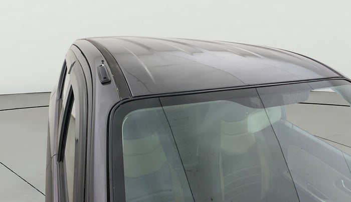 2019 Maruti Alto K10 VXI AMT, Petrol, Automatic, 53,264 km, Roof