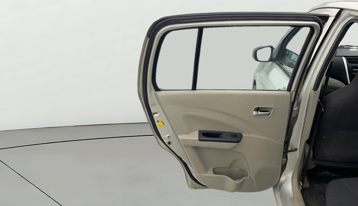 2015 Maruti Celerio VXI AMT, Petrol, Automatic, 48,015 km, LHS Rear Door