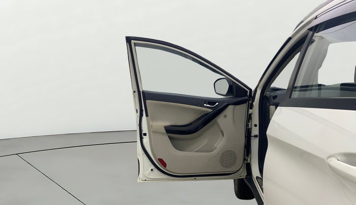 2023 Tata NEXON XZ PLUS PETROL, Petrol, Manual, 17,001 km, LHS Front Door