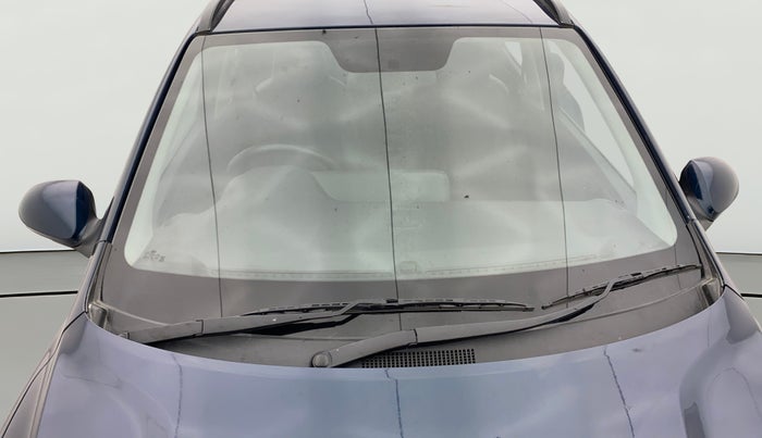 2022 Hyundai GRAND I10 NIOS SPORTZ 1.0 TURBO GDI, Petrol, Manual, 28,609 km, Front Windshield