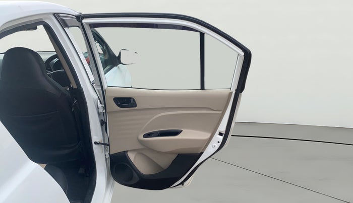 2020 Hyundai NEW SANTRO SPORTZ MT, Petrol, Manual, 81,386 km, RHS Rear Door