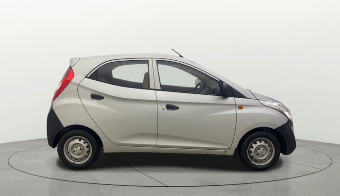 2018 Hyundai Eon D-LITE+, Petrol, Manual, 15,516 km, Right Side View