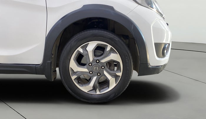 2016 Honda BR-V 1.5L I-VTEC V CVT, Petrol, Automatic, 68,707 km, Right Front Wheel