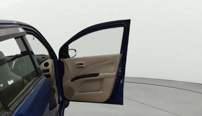 2018 Maruti Celerio VXI CNG, CNG, Manual, 67,855 km, RHS Front Door