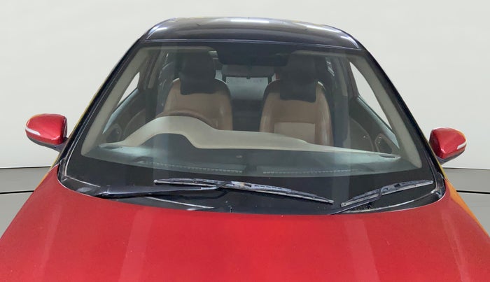 2019 Hyundai Elite i20 ASTA 1.2 (O), CNG, Manual, 1,17,259 km, Front Windshield