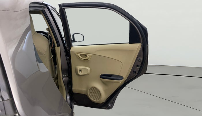 2015 Honda Brio S MT, Petrol, Manual, 71,338 km, RHS Rear Door