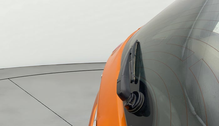 2019 Tata Tiago XZ PLUS PETROL, Petrol, Manual, 47,885 km, Rear Wiper