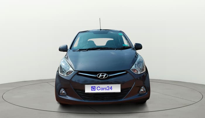 2014 Hyundai Eon SPORTZ, Petrol, Manual, 42,845 km, Front