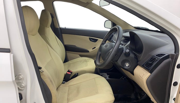 2017 Hyundai Eon ERA +, Petrol, Manual, 25,201 km, Right Side Front Door Cabin