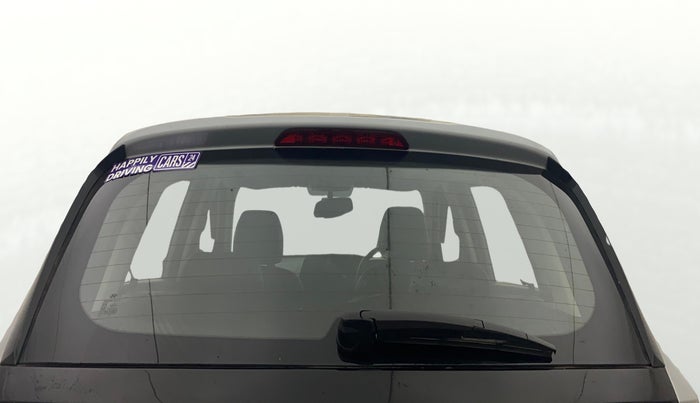 2021 Hyundai NEW I20 ASTA (O) 1.0 TURBO GDI DCT, Petrol, Automatic, 52,495 km, Rear Windshield