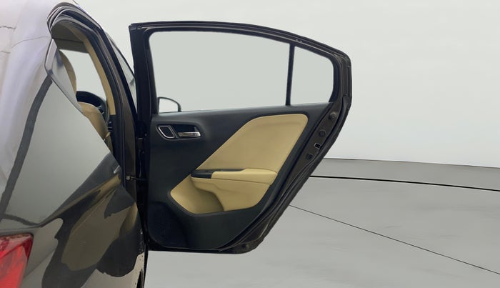 2018 Honda City 1.5L I-VTE V CVT, Petrol, Automatic, 75,371 km, RHS Rear Door