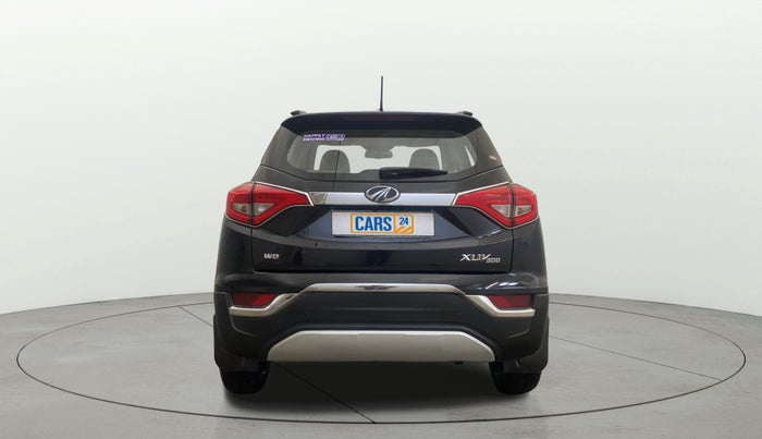 2022 Mahindra XUV300 W8 (O) 1.2 PETROL, Petrol, Manual, 33,154 km, Back/Rear