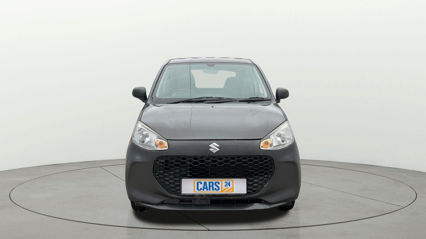 2023 Maruti Alto K10 LXI, Petrol, Manual, 44,569 km, Front