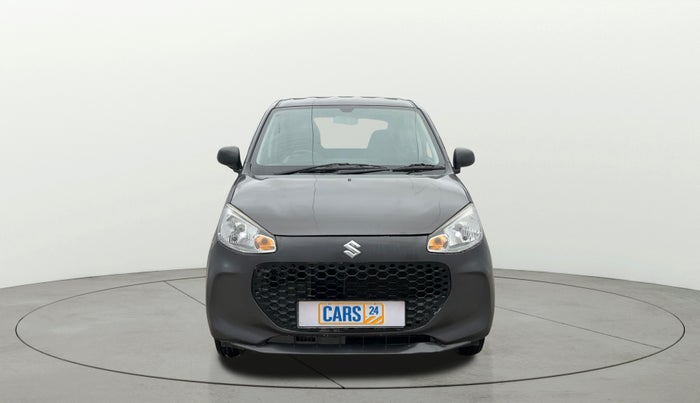 2023 Maruti Alto K10 LXI, Petrol, Manual, 44,108 km, Front