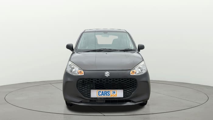 2023 Maruti Alto K10 LXI, Petrol, Manual, 44,569 km, Front