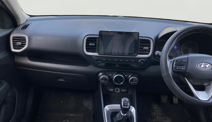 2019 Renault TRIBER RXZ, Petrol, Manual, 56,175 km, Air Conditioner