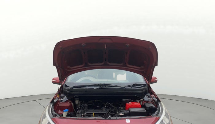 2015 Hyundai Elite i20 ASTA 1.2, Petrol, Manual, 87,776 km, Open Bonet