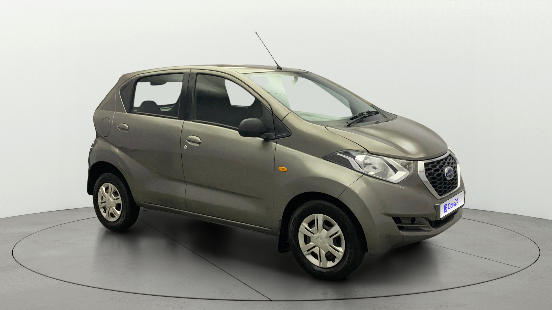 2017 Datsun Redi Go 2016-2018 T 2017 Datsun Redi Go 2016-2018 T