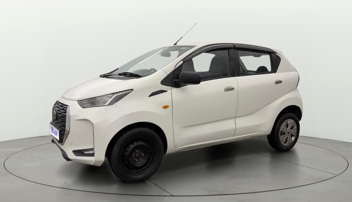 2021 Datsun Redi Go T, Petrol, Manual, 1,06,514 km, Left Front Diagonal