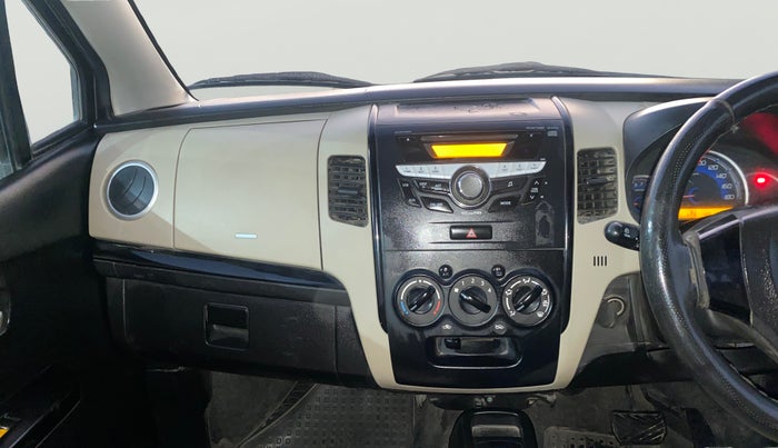 2018 Maruti Wagon R 1.0 VXI AMT, Petrol, Automatic, 48,098 km, Air Conditioner