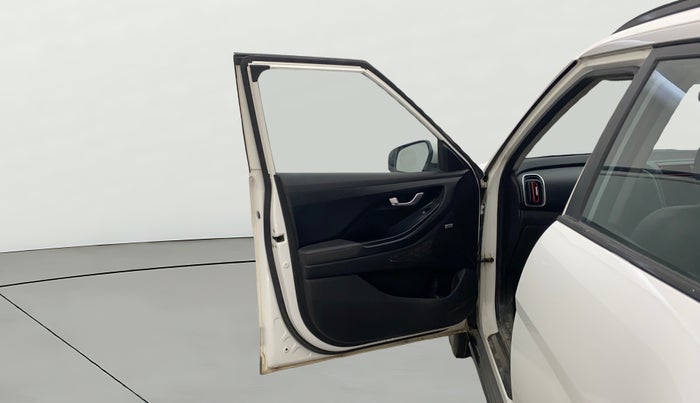 2020 Hyundai Creta SX (O) 1.4 TURBO DCT, Petrol, Automatic, 91,577 km, LHS Front Door