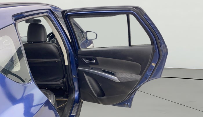 2017 Maruti S Cross ZETA 1.3, Diesel, Manual, 1,23,931 km, RHS Rear Door