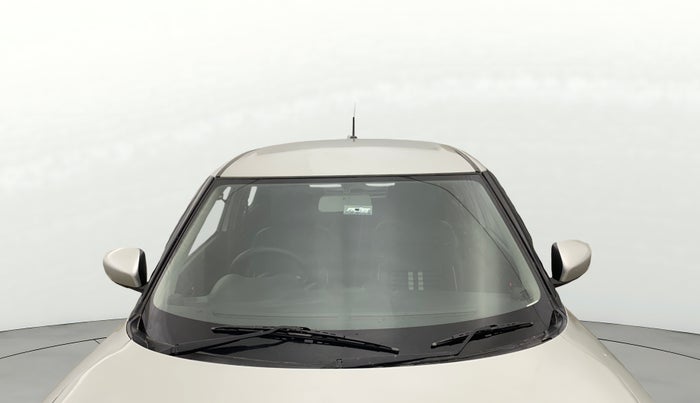 2018 Maruti Swift VXI, Petrol, Manual, 16,150 km, Front Windshield