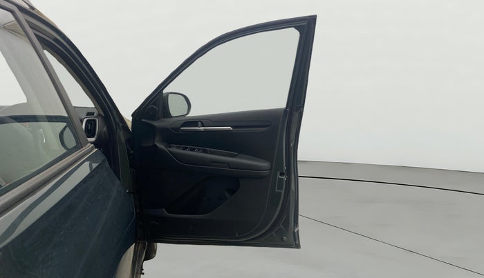 2024 KIA SONET HTK PLUS 1.0 TURBO PETROL IMT, Petrol, Manual, 1,808 km, RHS Front Door