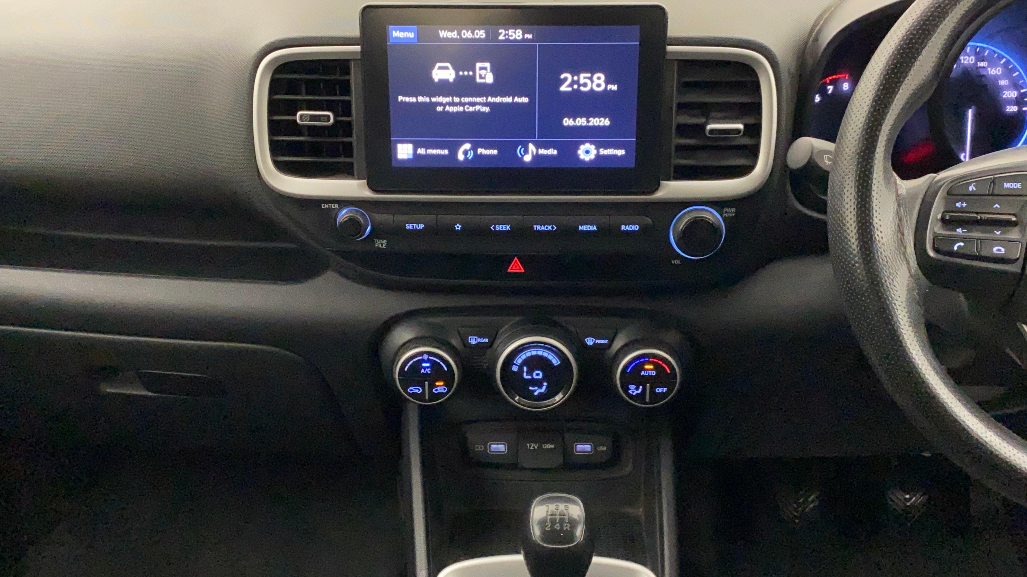Features