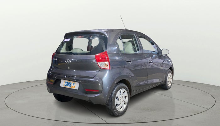 2020 Hyundai NEW SANTRO SPORTZ MT, Petrol, Manual, 15,301 km, Right Back Diagonal