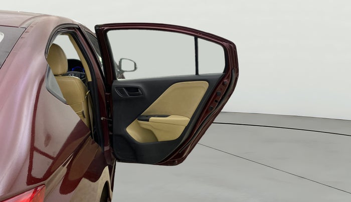 2015 Honda City 1.5L I-VTEC SV CVT, Petrol, Automatic, 75,824 km, RHS Rear Door