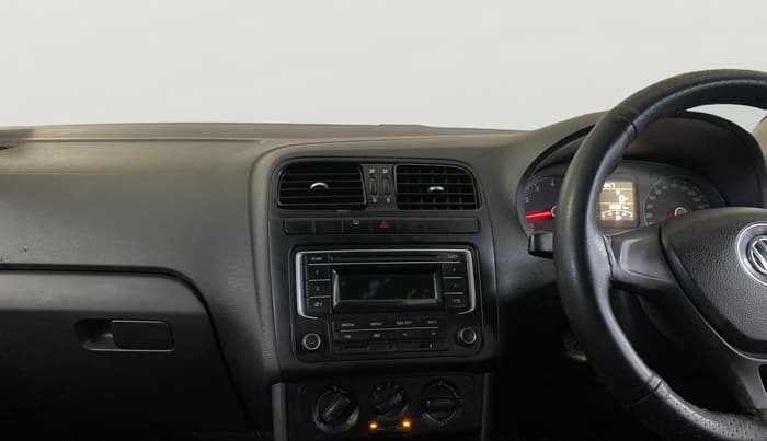 2014 Volkswagen Polo COMFORTLINE 1.2L PETROL, Petrol, Manual, 65,813 km, Air Conditioner