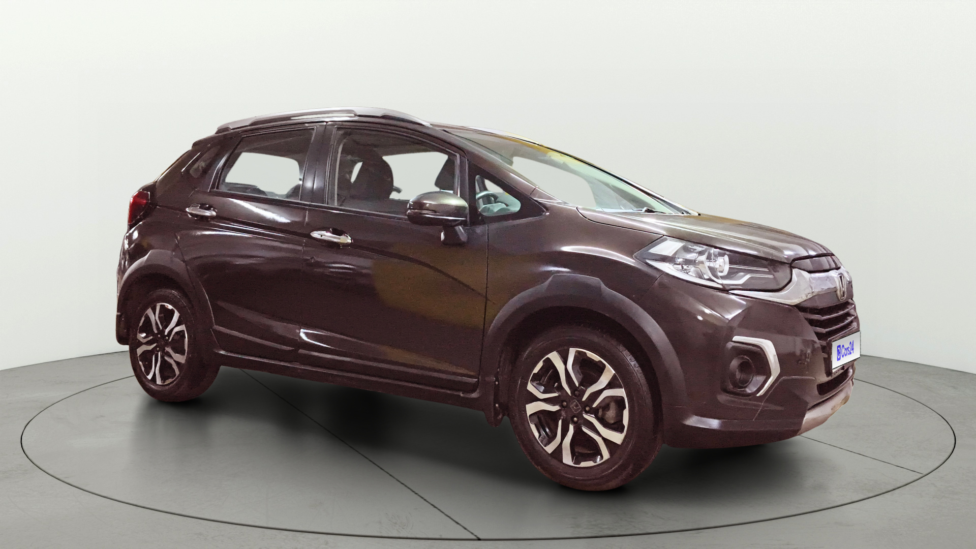2022 Honda WR-V 2020-2023 1.2L I-VTEC VX MT 2022 Honda WR-V 2020-2023 1.2L I-VTEC VX MT