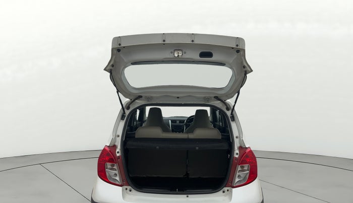 2018 Maruti Celerio X ZXI (O) AMT, Petrol, Automatic, 14,228 km, Boot Door Open