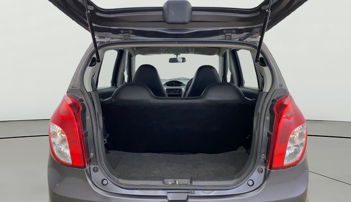 2018 Maruti Alto 800 LXI, Petrol, Manual, 49,670 km, Boot Open Zoomed View