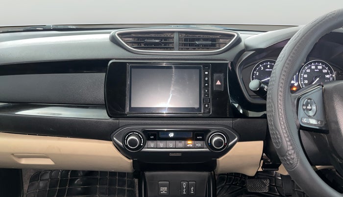 2019 Honda Amaze 1.2L I-VTEC VX CVT, CNG, Automatic, 63,521 km, Air Conditioner