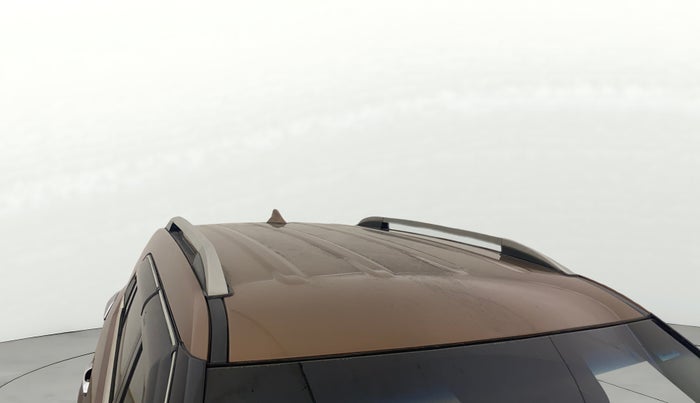 2017 Hyundai Creta SX PLUS AT 1.6 DIESEL, Diesel, Automatic, 86,786 km, Roof