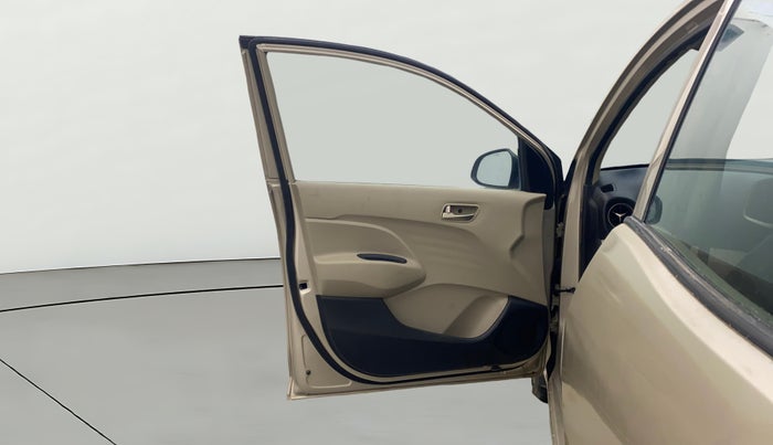 2018 Hyundai NEW SANTRO ASTA MT, Petrol, Manual, 74,553 km, LHS Front Door