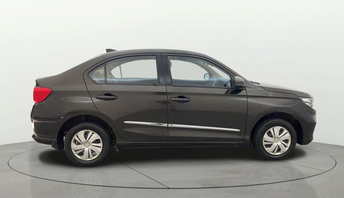 2018 Honda Amaze 1.2L I-VTEC S, Petrol, Manual, 38,144 km, Right Side View