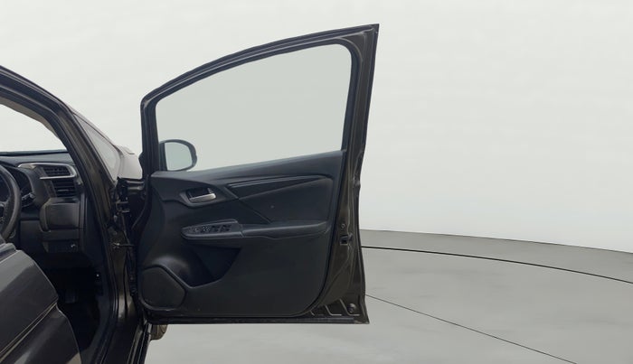 2017 Honda WR-V 1.2L I-VTEC S MT, Petrol, Manual, 1,41,916 km, RHS Front Door